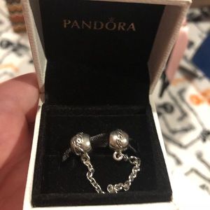 Family forever safety chain